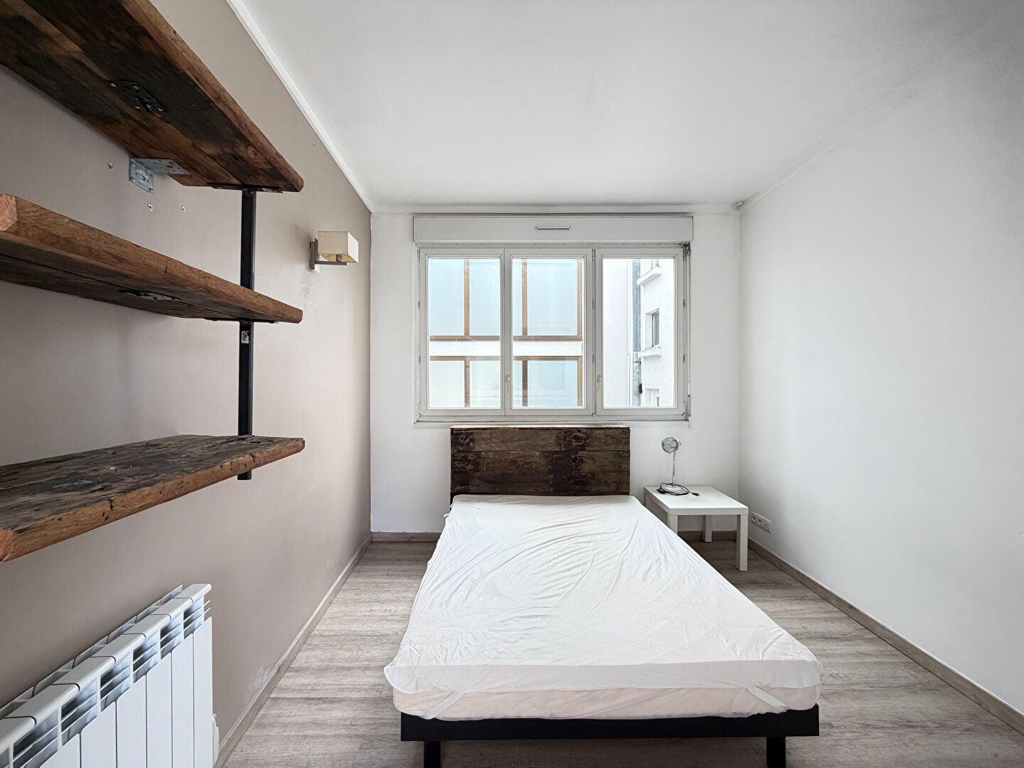 Flat Rue Eugène Desteuque in Reims