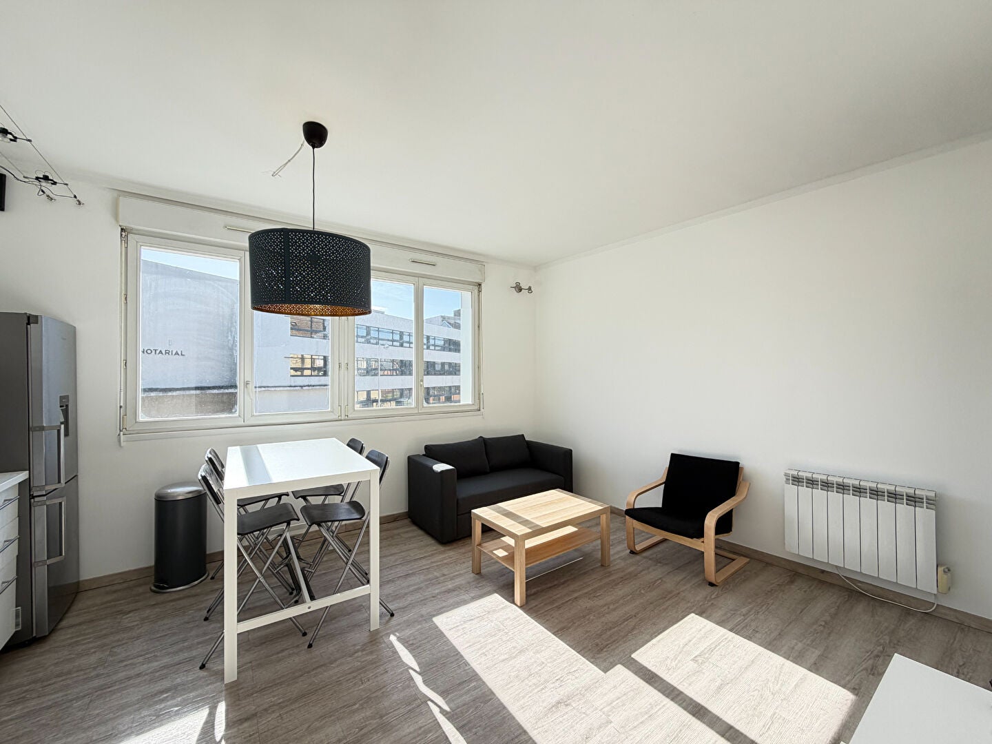Appartement Rue Eugène Desteuque à Reims