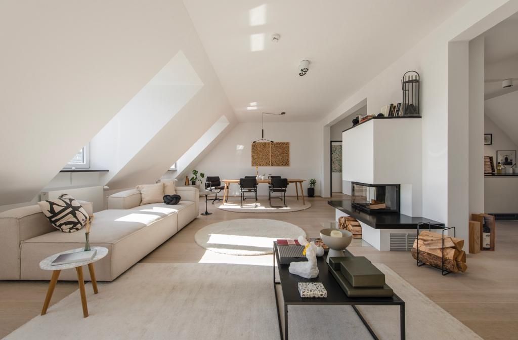 Wohnung Sonnenstraße in München