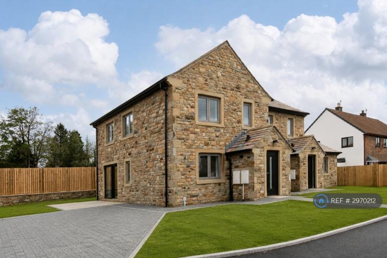 House Brogden View in Borough of Pendle