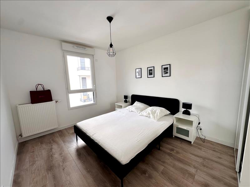 Appartement Allée des Lumières à Cergy