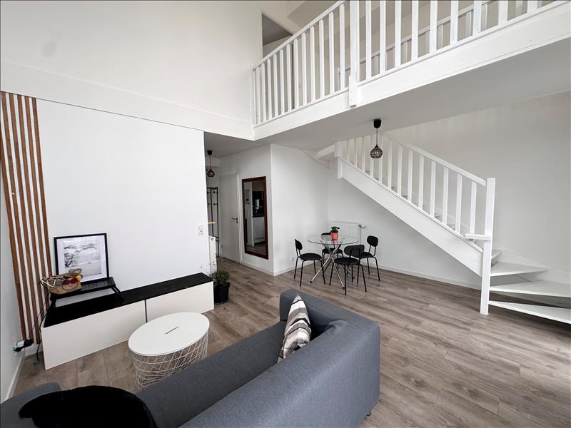 Appartement Allée des Lumières à Cergy