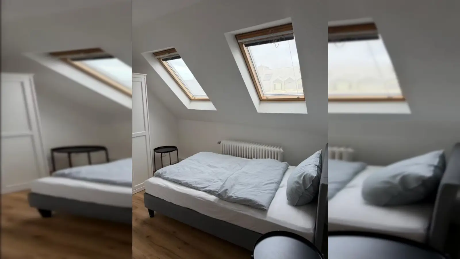 Wohnung Hoffeldstraße in Düsseldorf