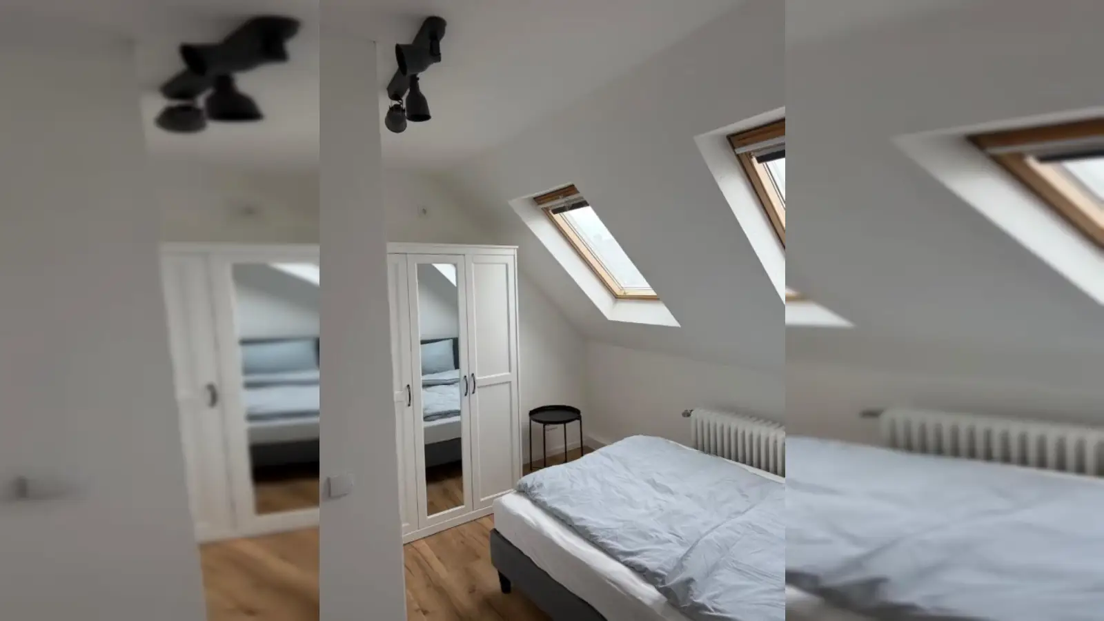 Wohnung Hoffeldstraße in Düsseldorf