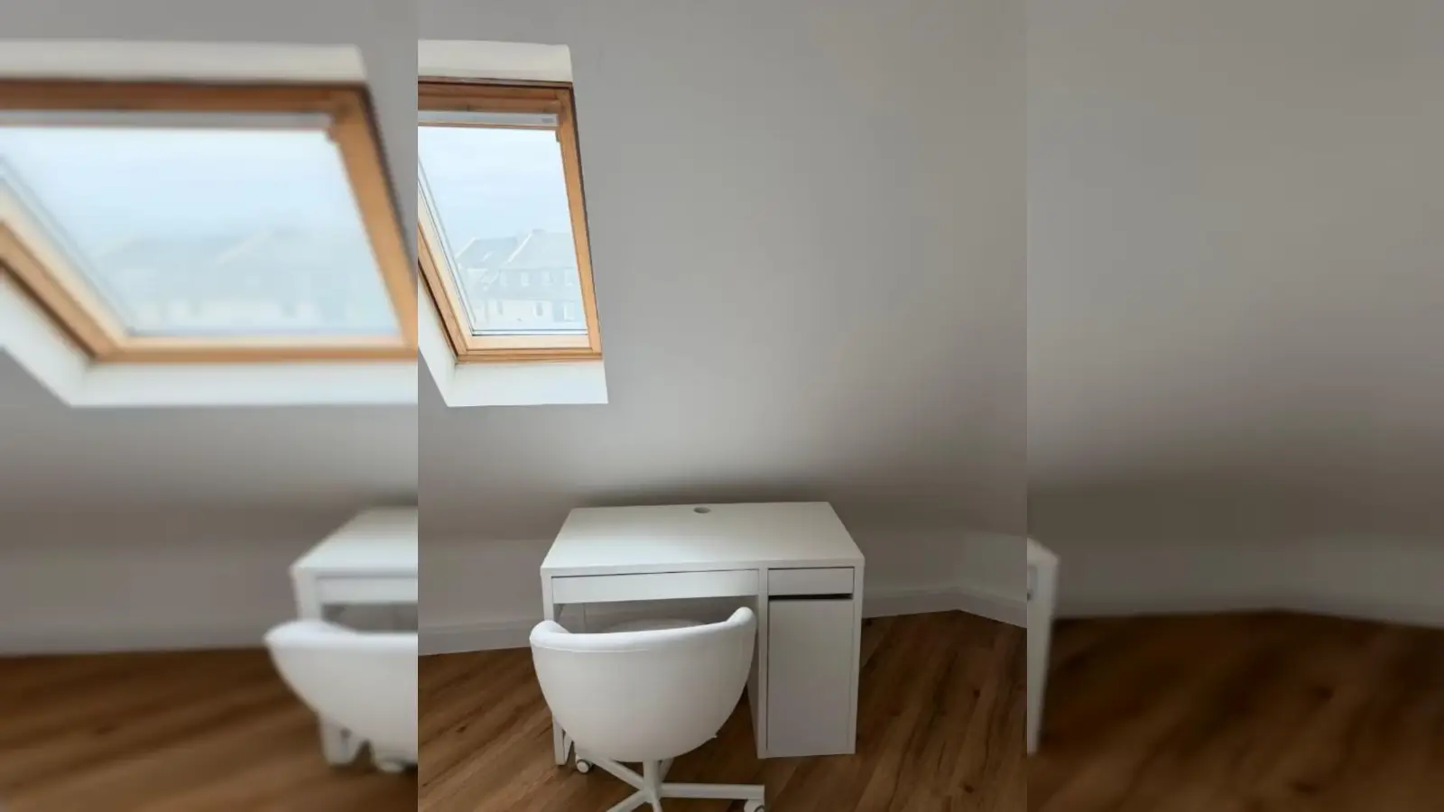 Wohnung Hoffeldstraße in Düsseldorf