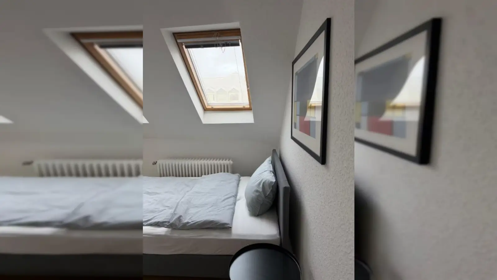 Wohnung Luegallee in Düsseldorf