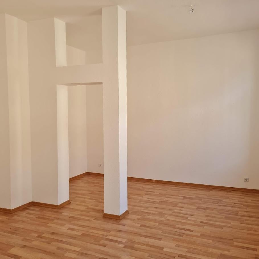 Wohnung Kantstraße in Wurzen