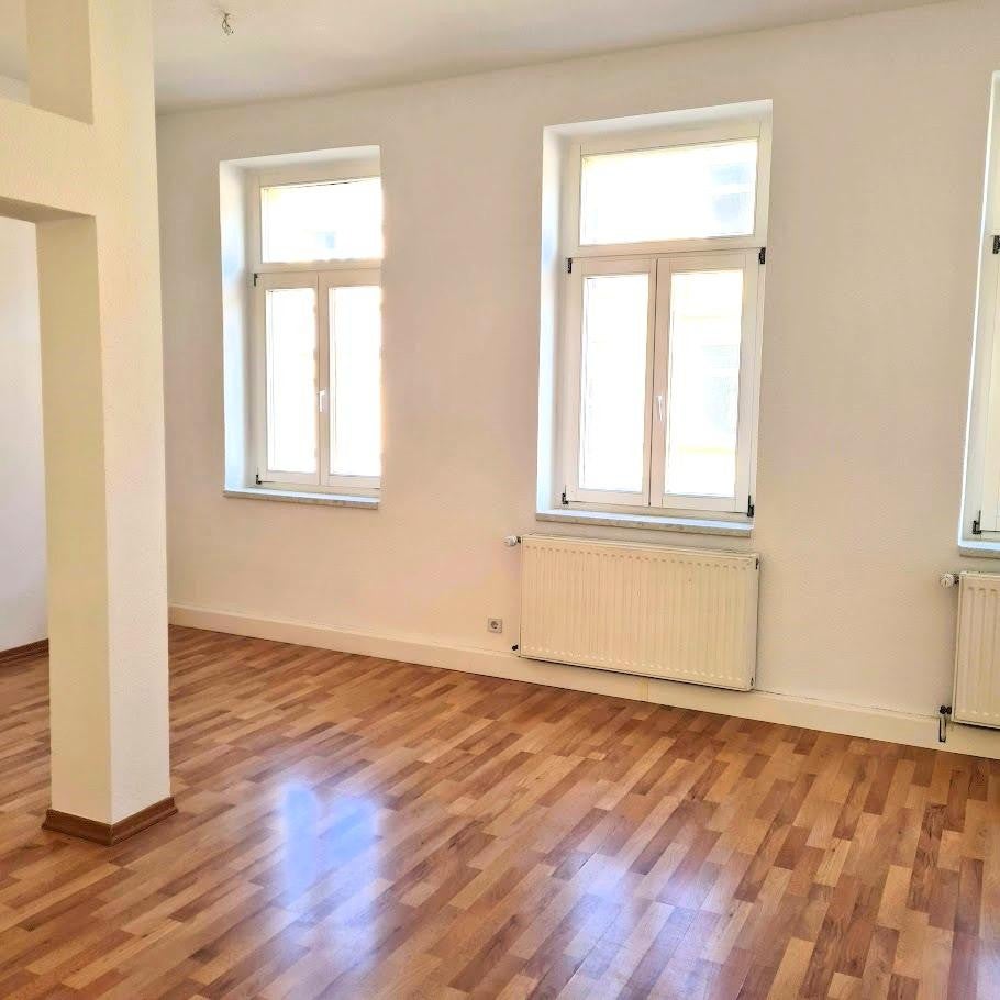 Wohnung Kantstraße in Wurzen
