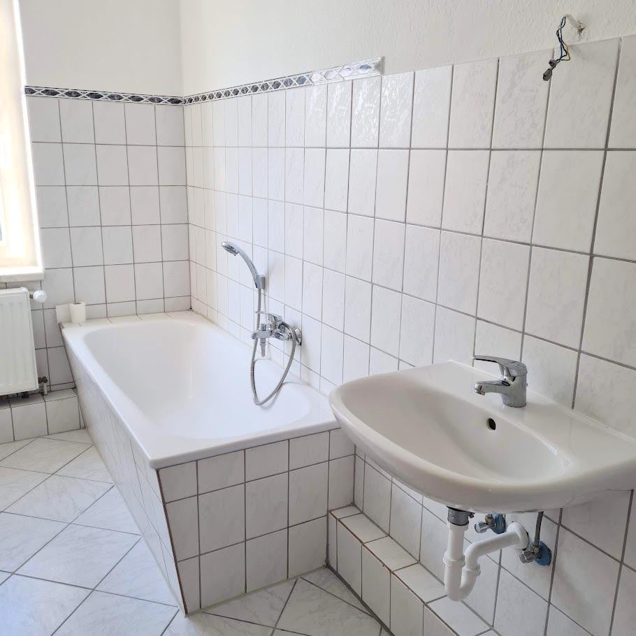 Wohnung Kantstraße in Wurzen