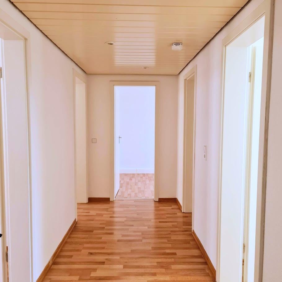 Wohnung Kantstraße in Wurzen
