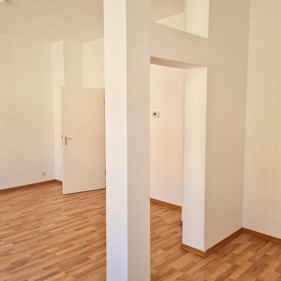 Wohnung Kantstraße in Wurzen
