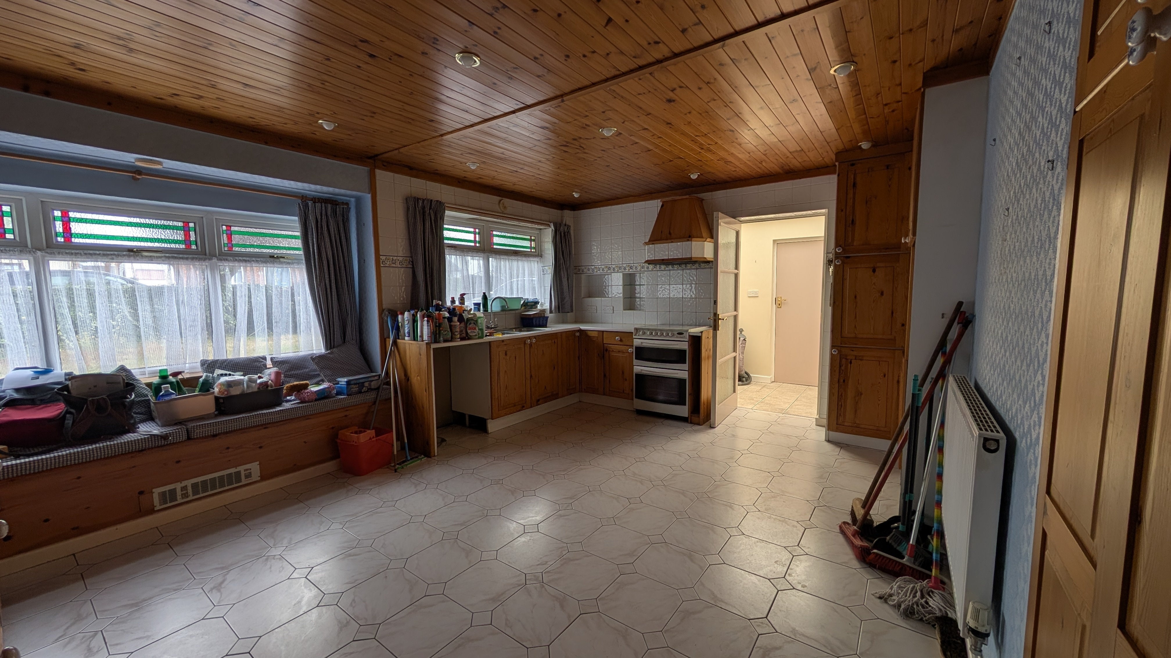 House Moss Lane in Lydiate