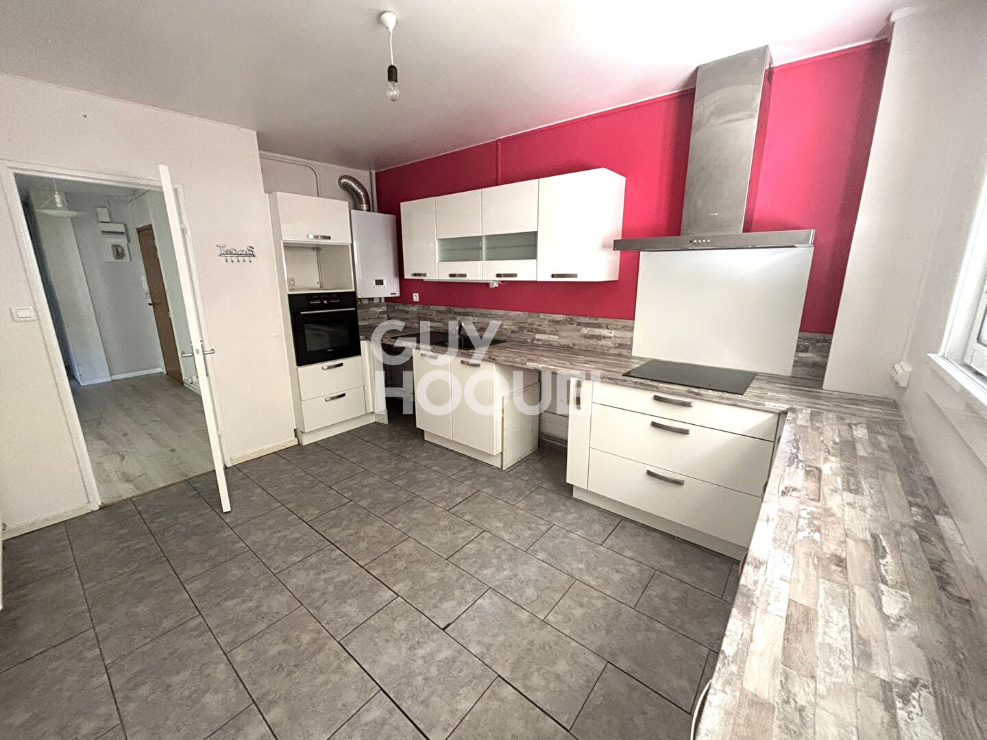 Appartement Allée des Puits Clos à Ramonville-Saint-Agne