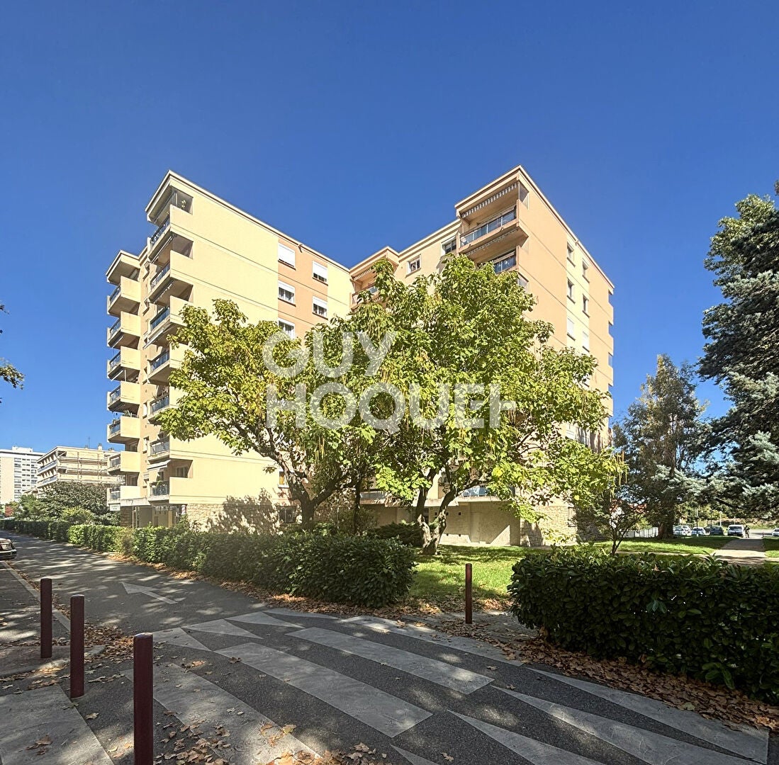 Flat Allée des Puits Clos in Ramonville-Saint-Agne