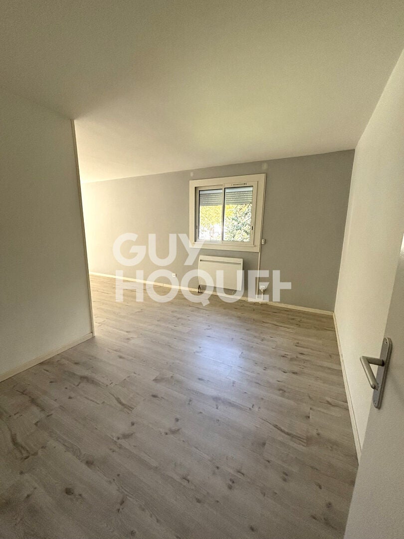 Flat Allée des Puits Clos in Ramonville-Saint-Agne