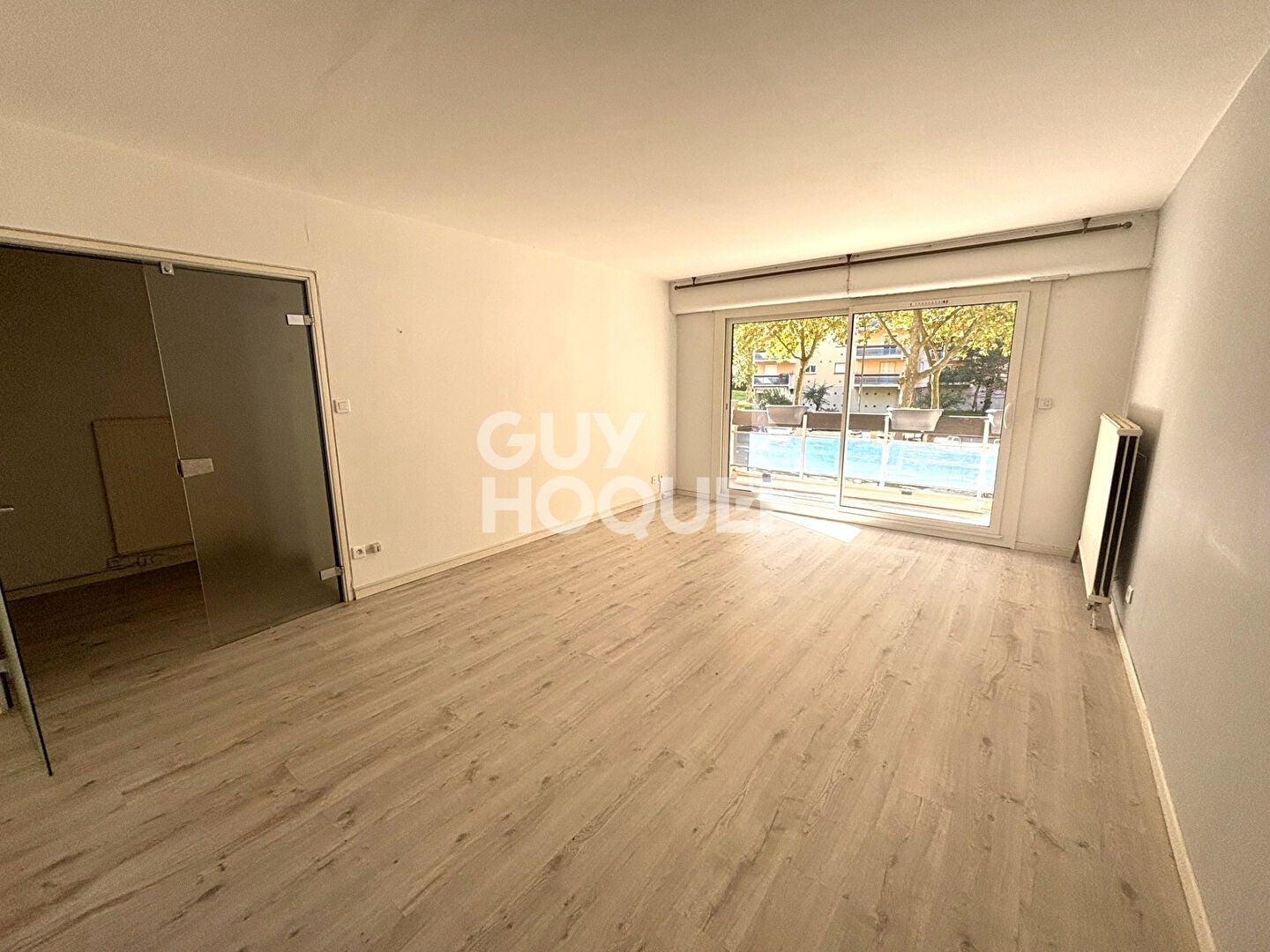 Flat Allée des Puits Clos in Ramonville-Saint-Agne