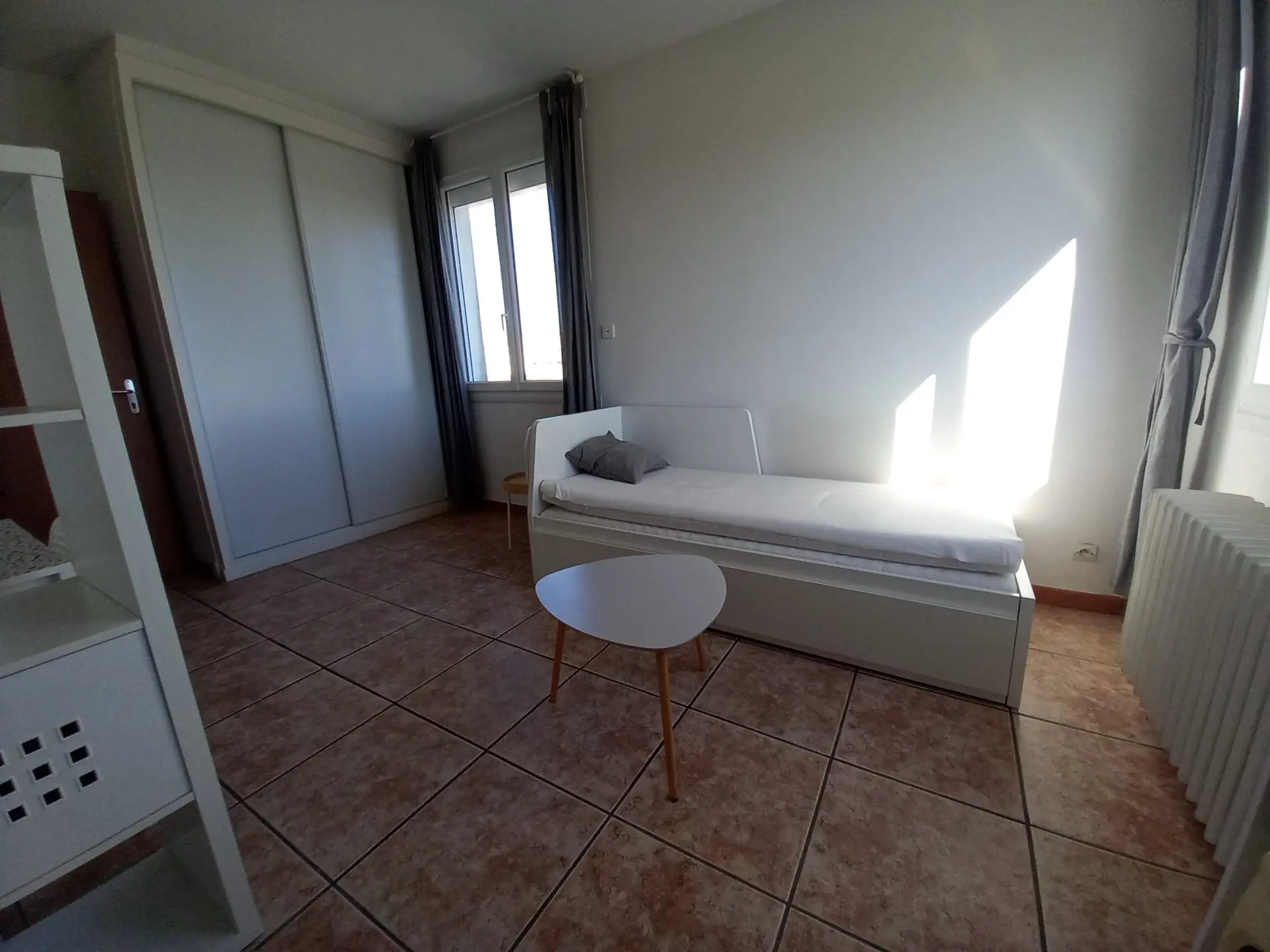 Appartement Rue du Sanitas à Tours