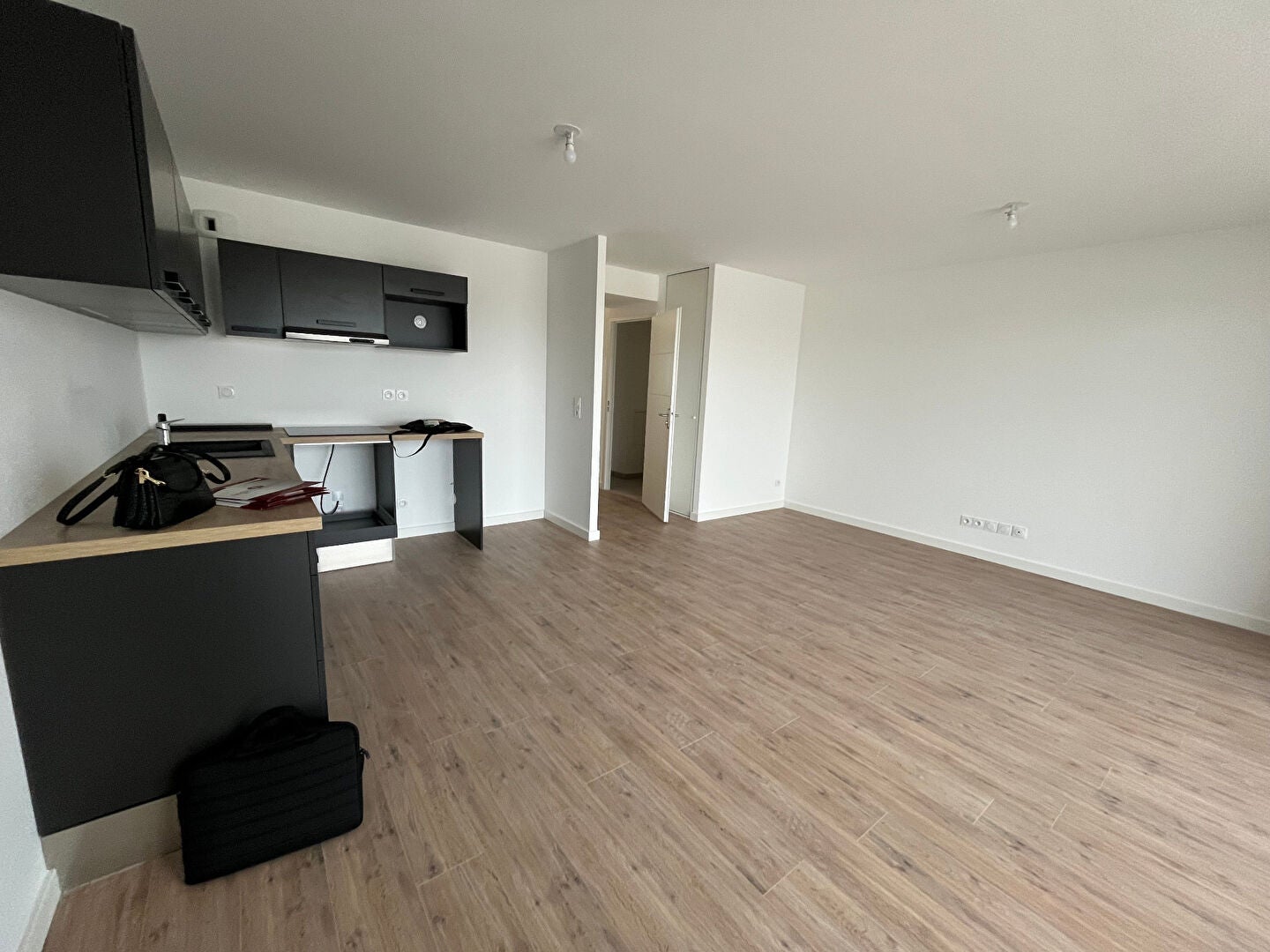 Appartement Rue Françoise Dolto à Villenave-d'Ornon