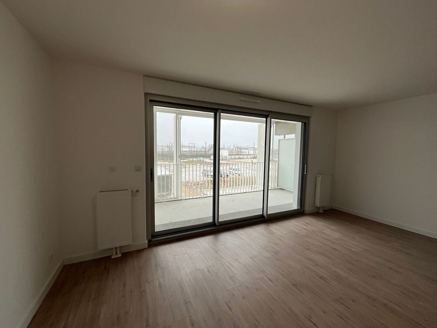 Appartement Rue Françoise Dolto à Villenave-d'Ornon