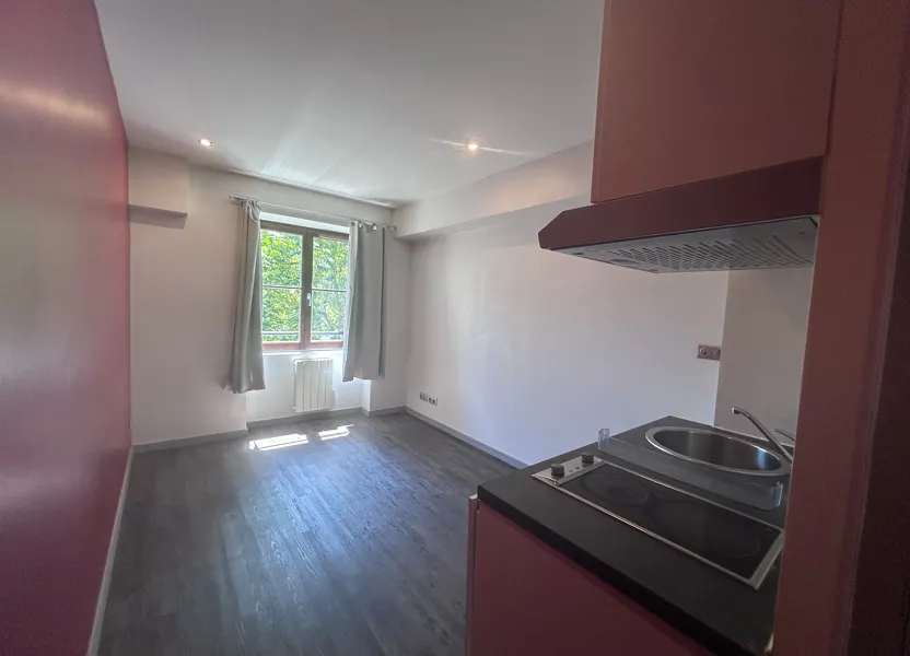 Appartement Impasse de l'Horloge à Lyon