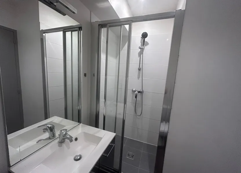 Appartement Impasse de l'Horloge à Lyon