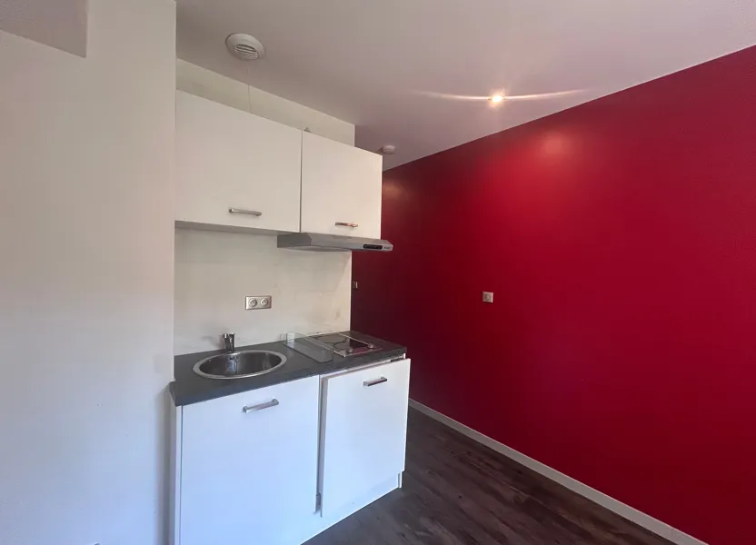 Appartement Impasse de l'Horloge à Lyon