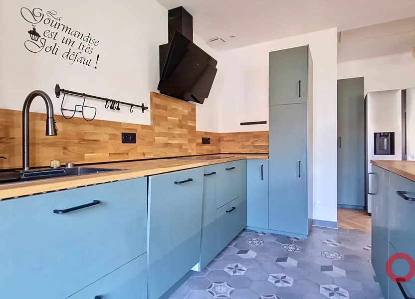 House Rue Victor Dalbiez in Bages