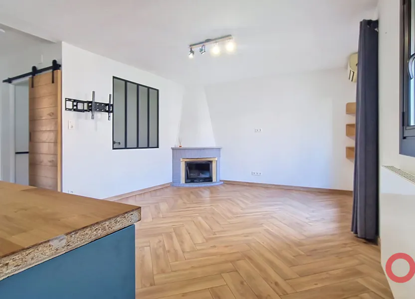 House Rue Victor Dalbiez in Bages