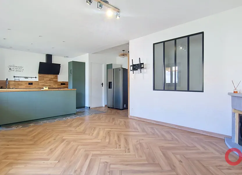 House Rue Victor Dalbiez in Bages