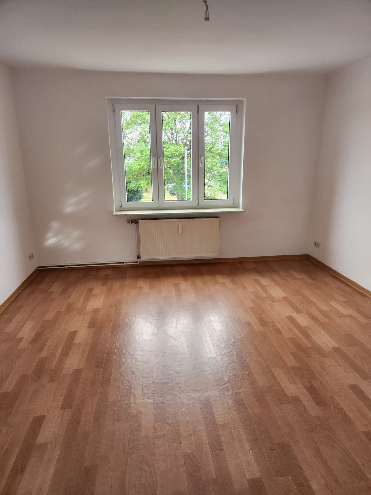 Wohnung Nordstraße in Wittenberg