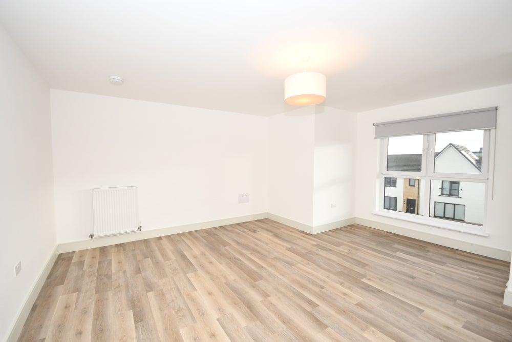 Flat Dunain Square in Inverness