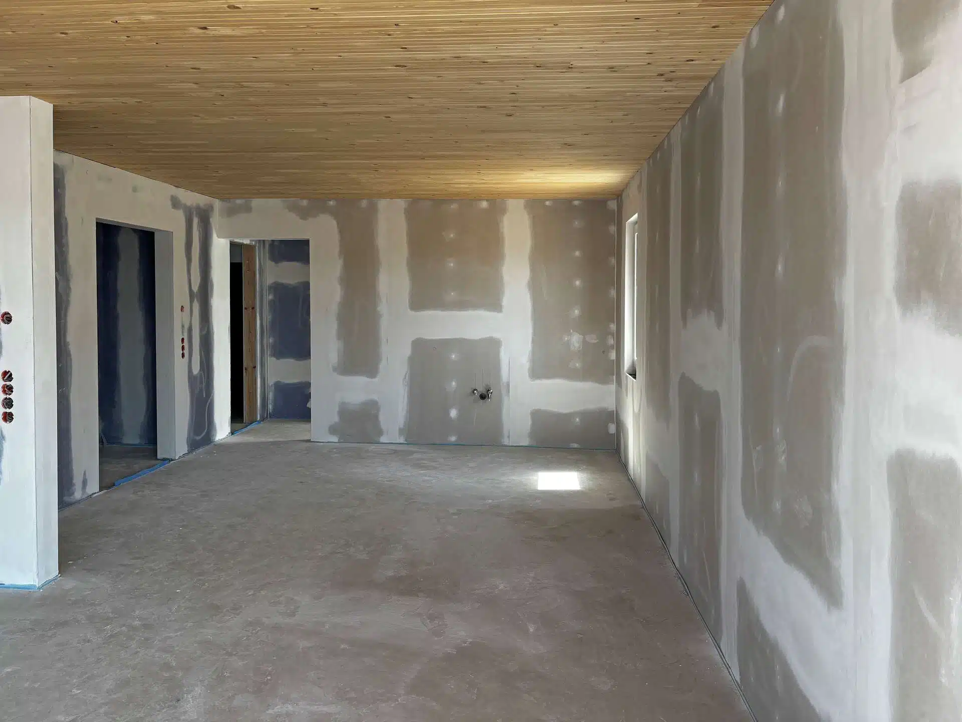 Wohnung Am Försterweg in Steinburg