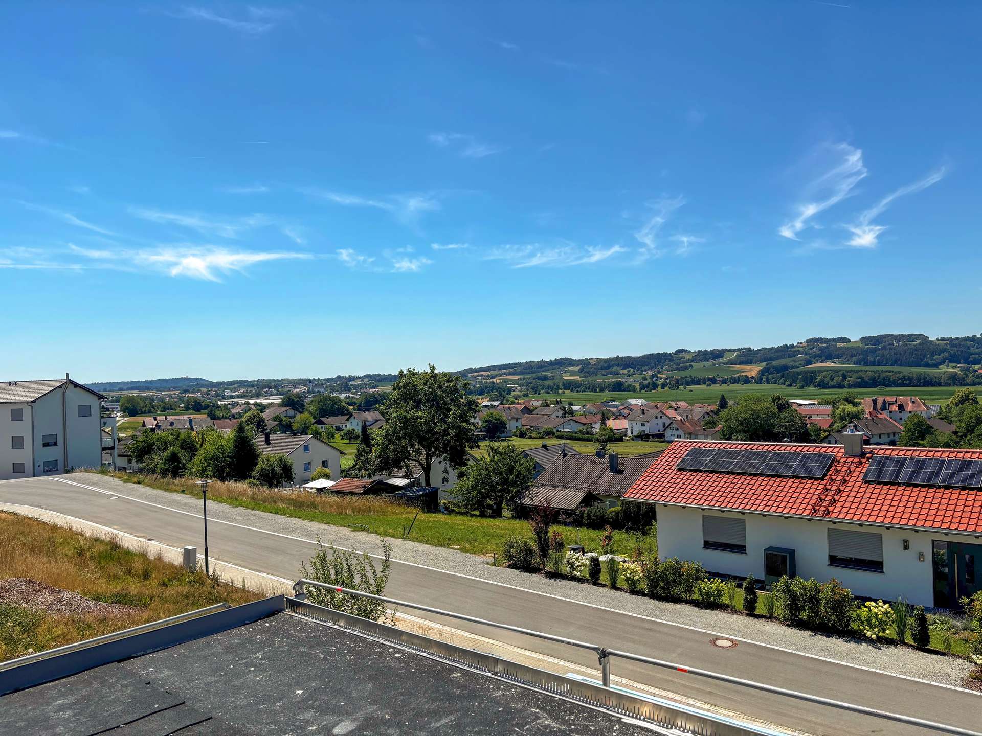 Wohnung Am Försterweg in Steinburg