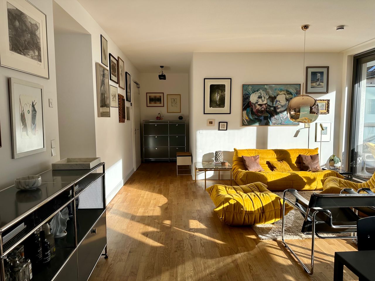Wohnung Spielhagenstraße in Berlin