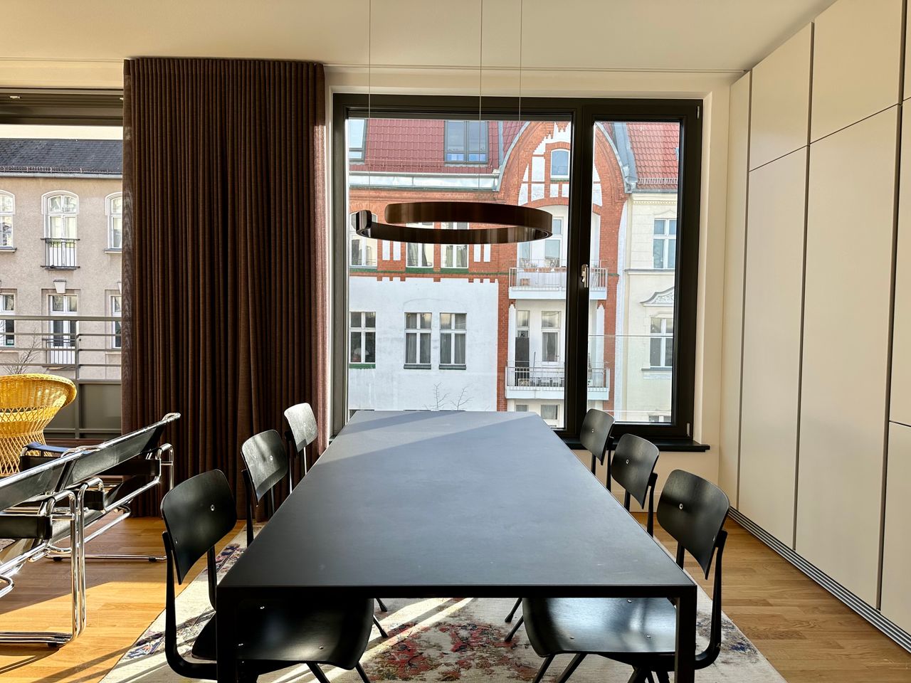 Wohnung Spielhagenstraße in Berlin