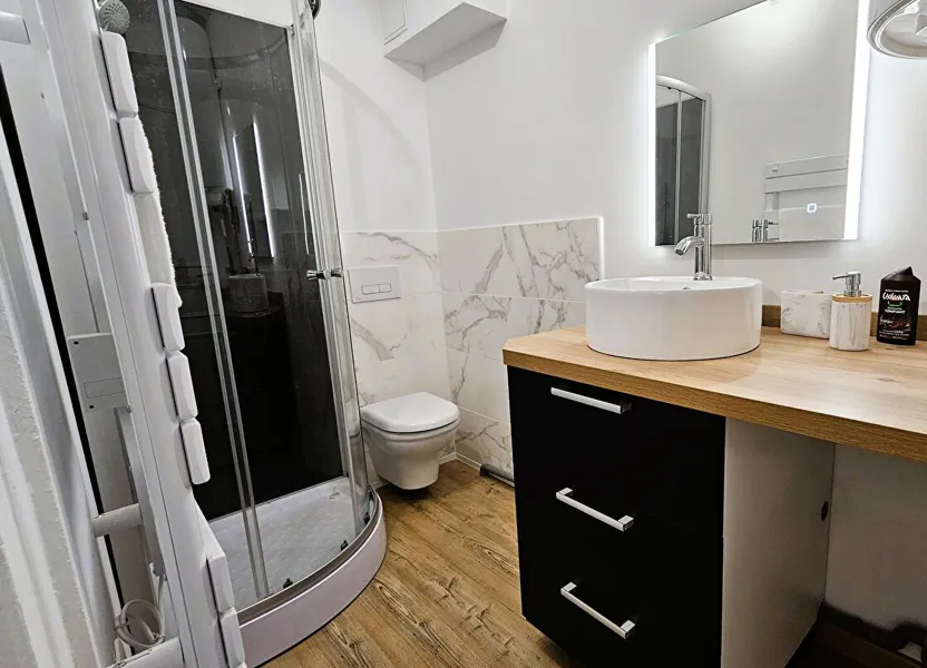 Flat Rue des Archers in Saint-Quentin