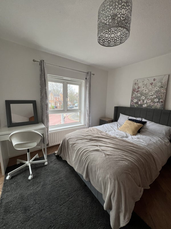 Room Ellis Street in Manchester