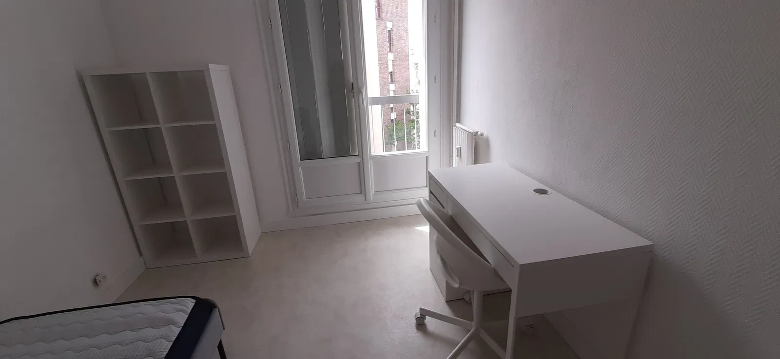 Room Avenue Denis Diderot in Orléans