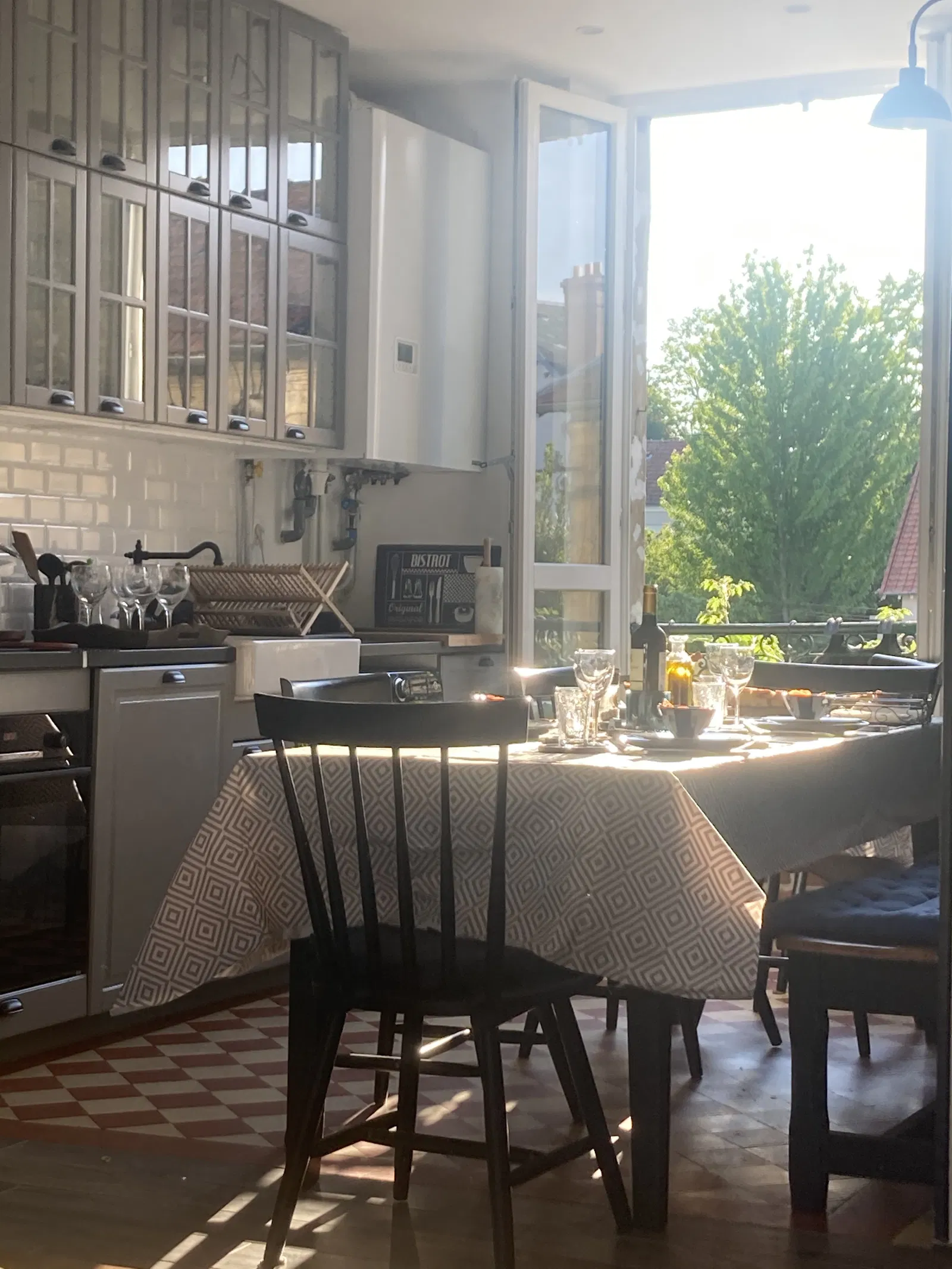 Appartement Rue Gambetta à Meaux