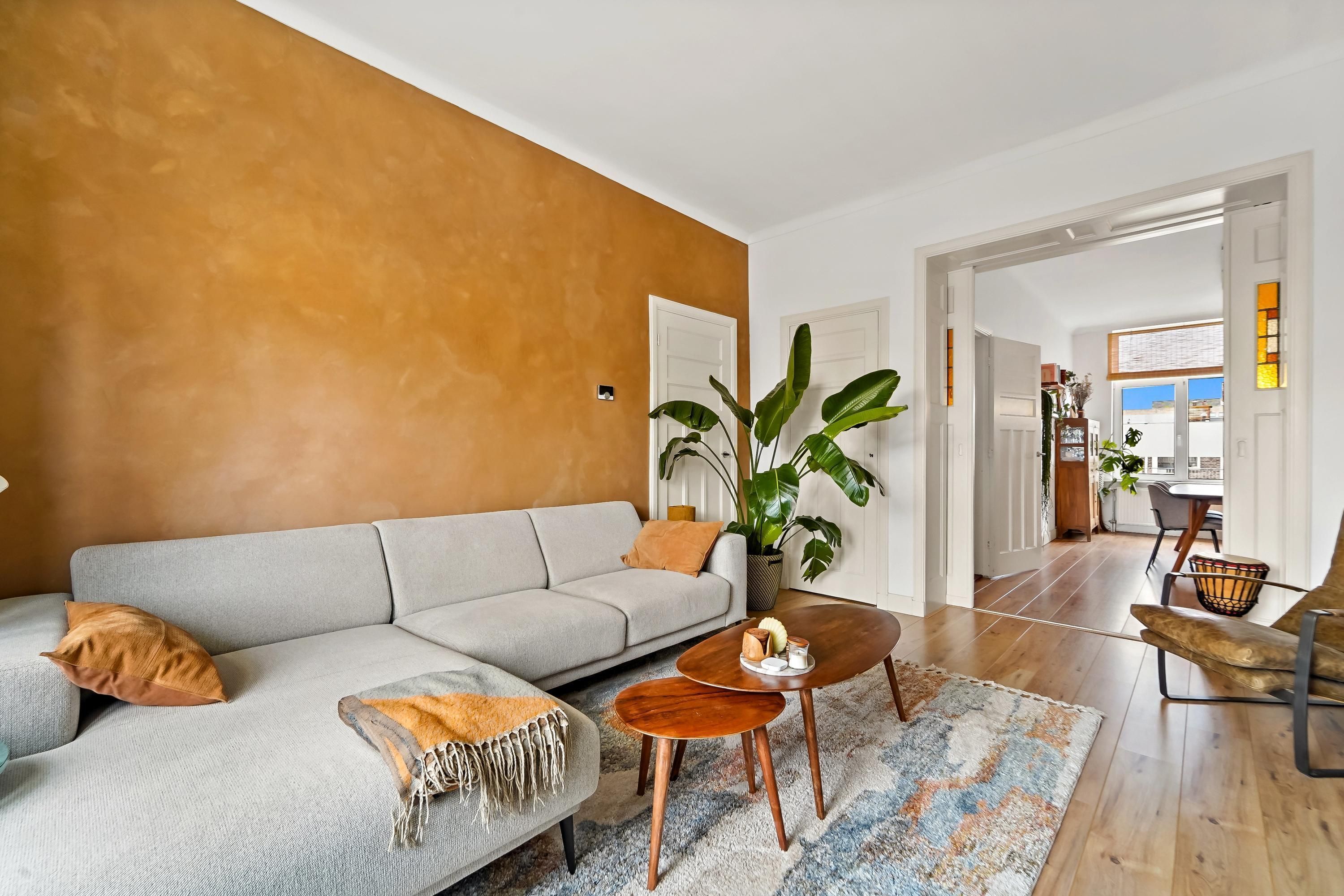 Appartement Van der Capellenstraat 3 in Den Haag