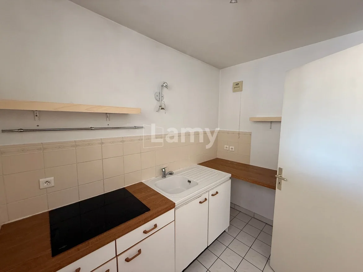 Appartement Rue Perseval à Reims