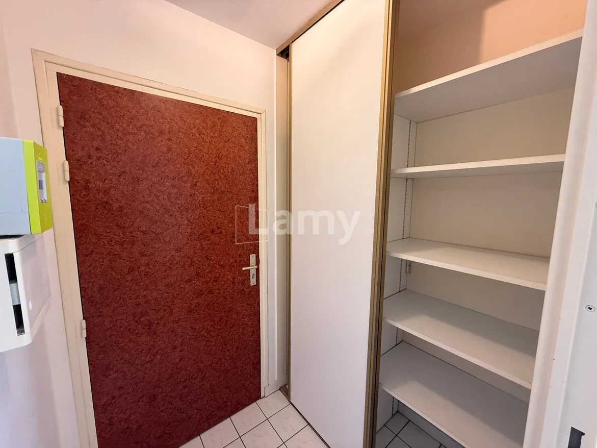 Appartement Rue Perseval à Reims