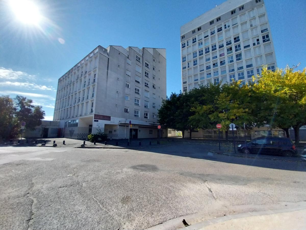 Flat Rue Alexander Fleming in Bordeaux