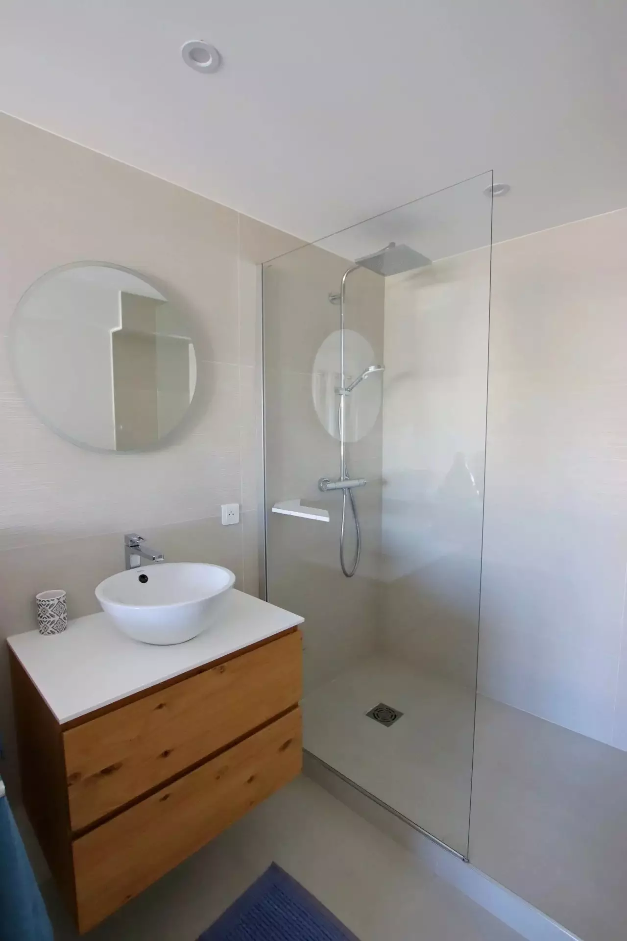 Appartement Boulevard Président Wilson à Antibes