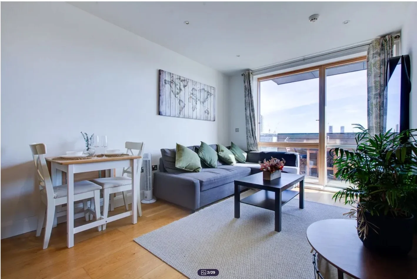 Flat Barry Blandford Way in Greater London