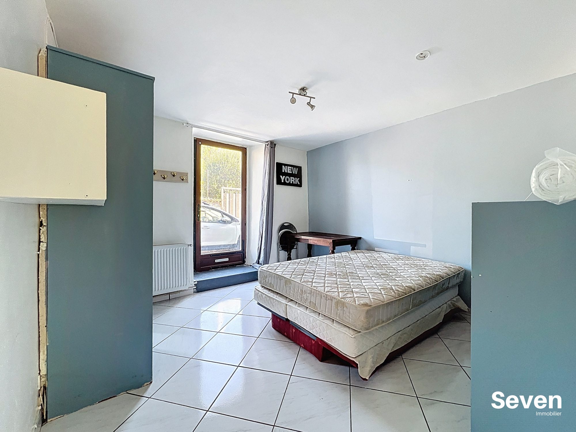 Appartement Rue Paul Monval à Saint-Martin-d'Hères