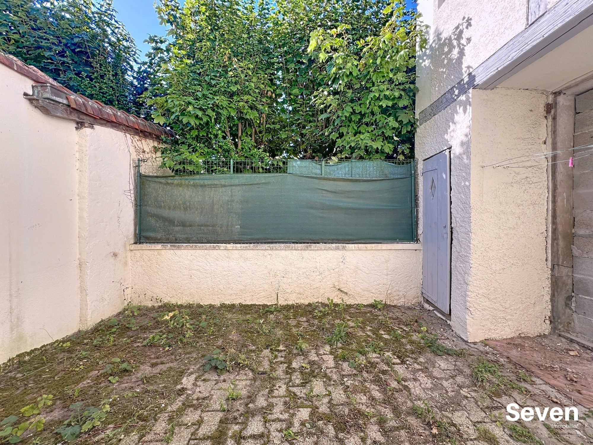 Appartement Rue Paul Monval à Saint-Martin-d'Hères
