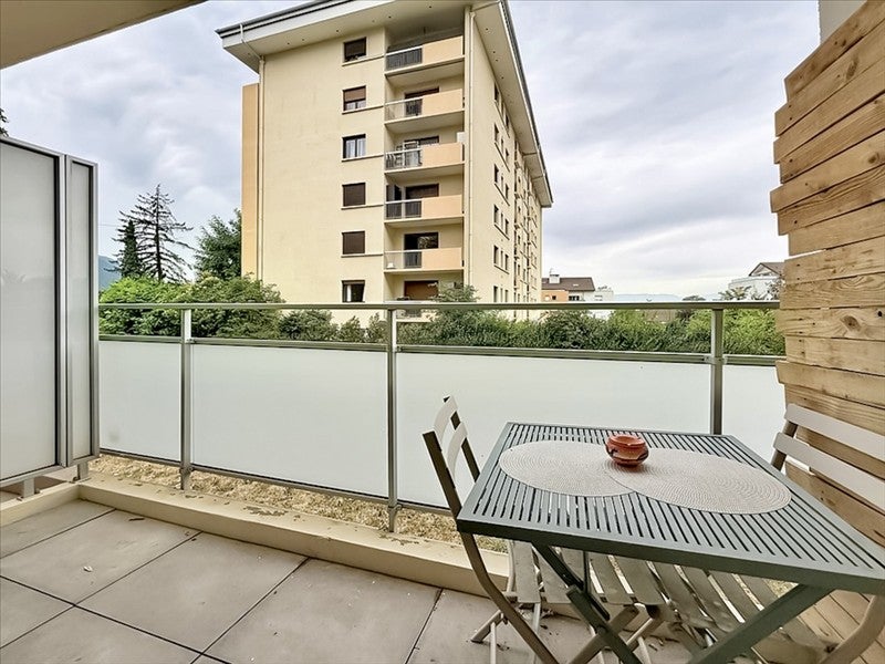 Appartement Rue de l'Île-de-France à Annemasse