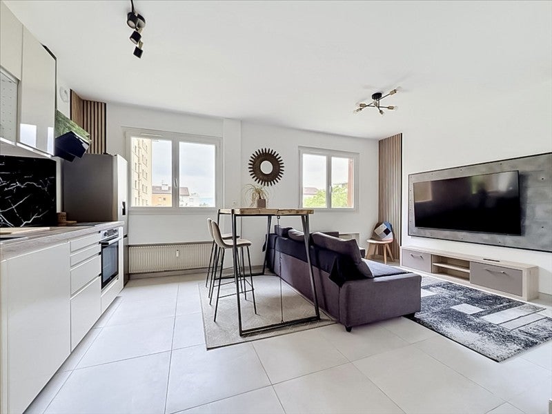 Appartement Rue de l'Île-de-France à Annemasse