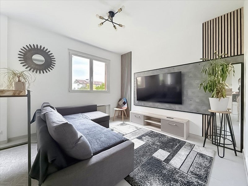 Appartement Rue de l'Île-de-France à Annemasse